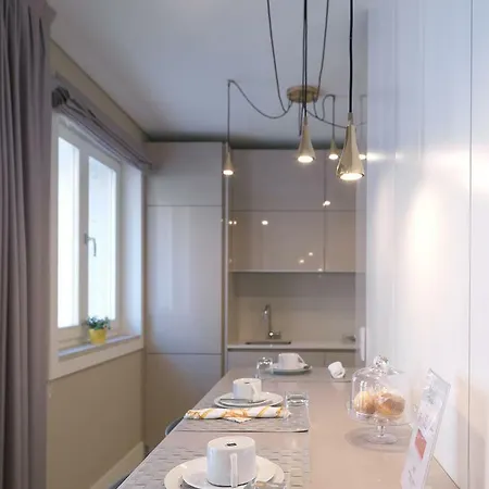 Apartament New - Cardosas