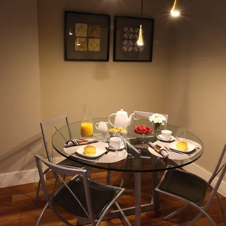 Flh New - Cardosas Apartamento *