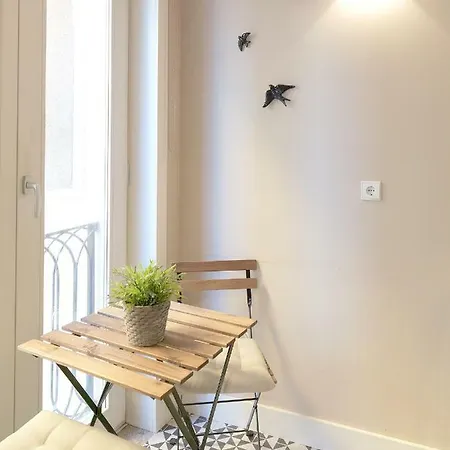 Apartamento Flh New - Cardosas