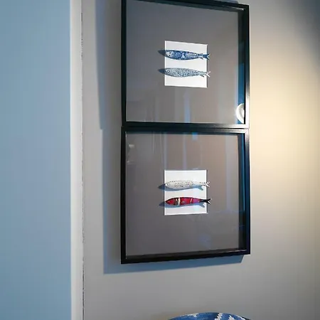 Flh New - Cardosas Apartamento